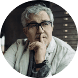 Дмитрий Дибров